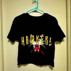 Hollywood Tour Hawkers